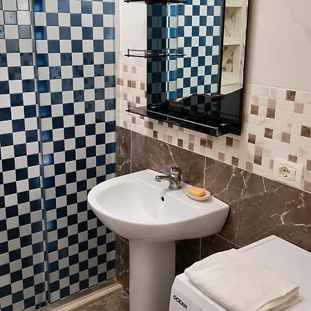 Дом отдыха Vini *